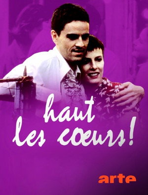 Haut les cœurs ! poszter