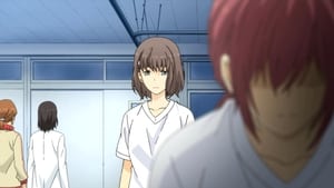 ReLIFE 1. évad Ep.8 8. epizód