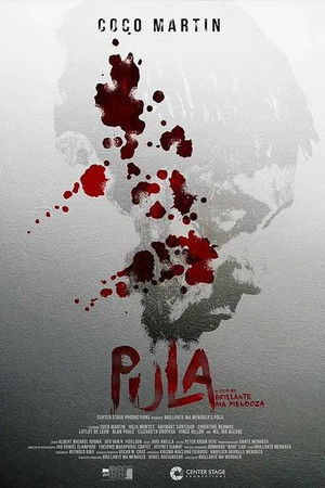 Pula poszter