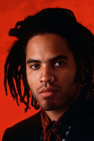 Lenny Kravitz profil kép