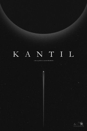 Kantil poszter