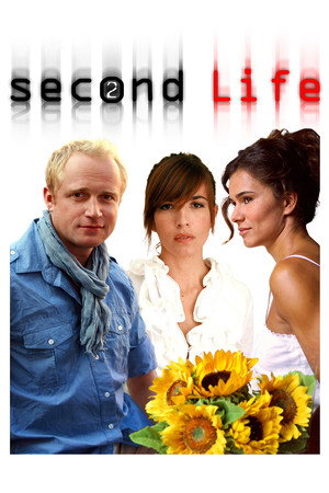 Second Life poszter