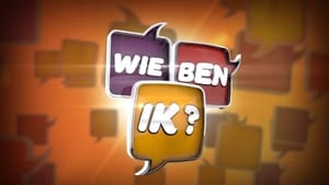 Wie ben ik? kép