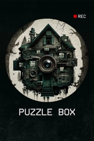 Puzzle Box poszter