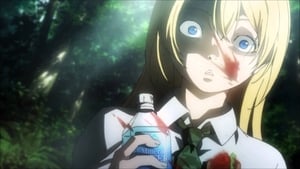 BTOOOM! kép