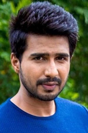 Vishnu Vishal