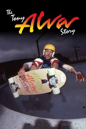 The Tony Alva Story