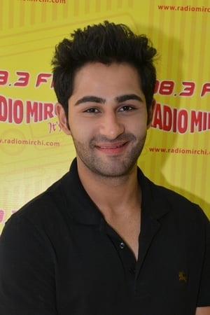 Armaan Jain