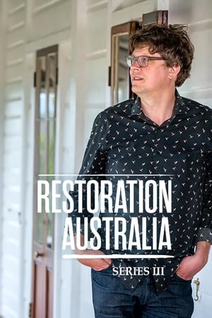 Restoration Australia