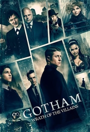 Gotham poszter