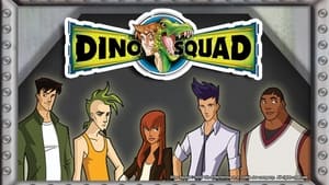 Dino Squad kép