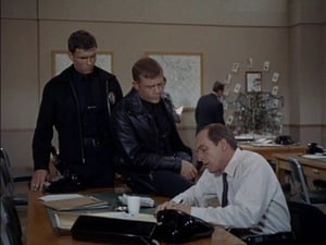 Adam-12 1. évad Ep.13 13. epizód