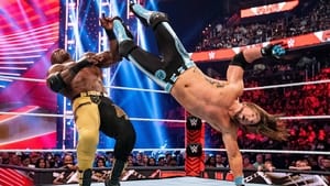 WWE Raw 30. évad Ep.33 33. epizód