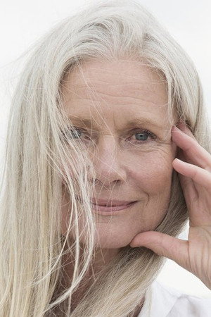 Pia Grønning profil kép