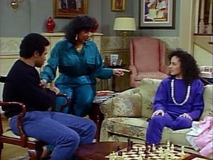 The Cosby Show 3. évad Ep.21 21. epizód