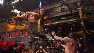 Lucha Underground Season 1 Ep.19 19. epizód