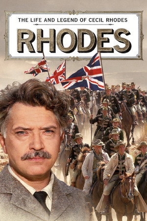 Rhodes poszter