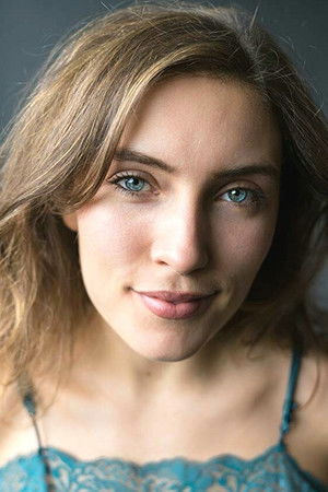 Miranda MacDougall profil kép
