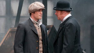 Murdoch nyomozó rejtélyei 5. évad Ep.4 Háború a terrorizmus ellen