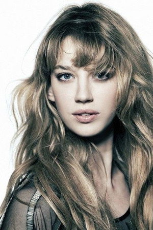 Yael Grobglas profil kép