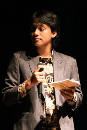 Khoirul Ilham profil kép