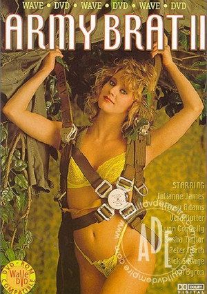 Army Brat 2 - The New Recruit poszter