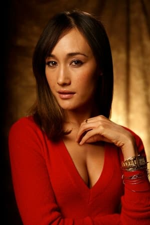 Maggie Q profil kép