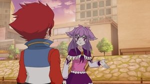 霹雳勇士之元气勇者 1. évad Ep.2 2. epizód