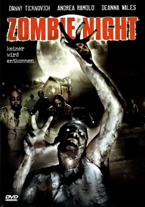 Zombie Night