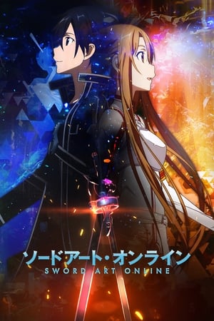 Sword Art Online poszter