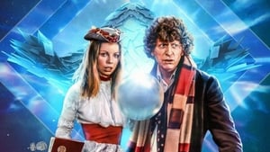 Doctor Who: Shada háttérkép