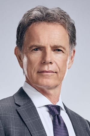 Bruce Greenwood profil kép