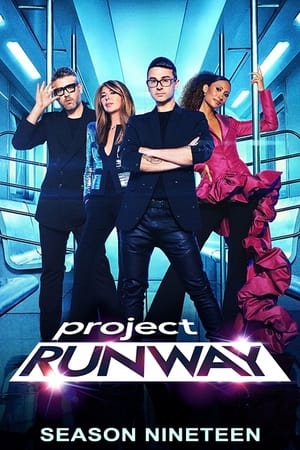 Project Runway