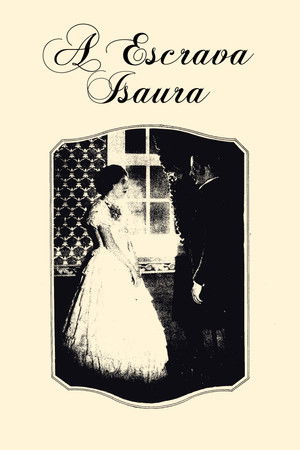 A Escrava Isaura poszter
