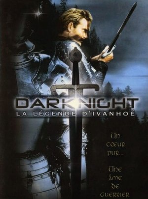 Darkest Knight poszter