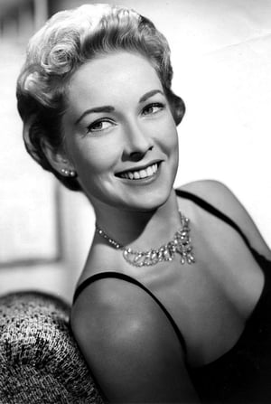 Vera Miles profil kép