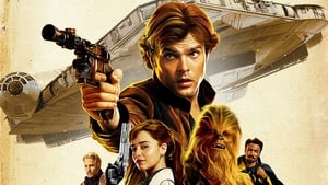 Solo: Egy Star Wars-történet háttérkép