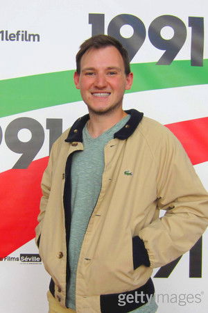 Michael Morin profil kép