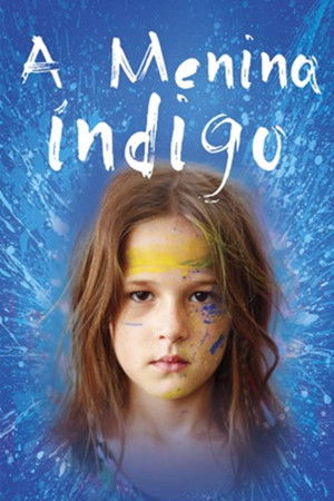 A Menina Índigo poszter