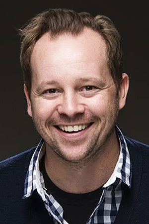 Joshua Harto profil kép