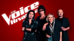 The Voice: Najljepsi glas Hrvatske kép