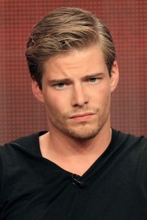 Hunter Parrish profil kép