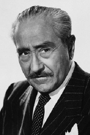Adolphe Menjou profil kép