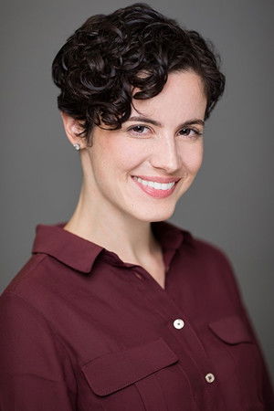 Mariessa Portelance profil kép