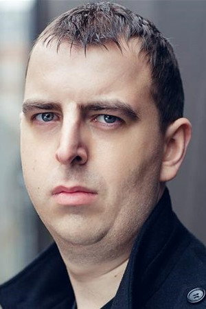 Neil Ford profil kép
