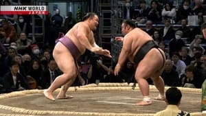 GRAND SUMO Highlights 20. évad Ep.8 8. epizód