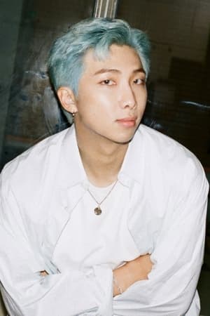 Kim Nam-joon profil kép