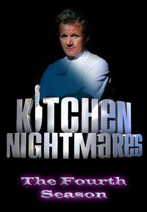 Gordon Ramsay - a konyha ördöge
