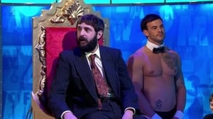 8 Out of 10 Cats Does Countdown 3. évad Ep.1 1. epizód