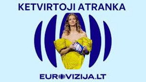 Eurovizija.LT 24. évad Ep.4 4. epizód